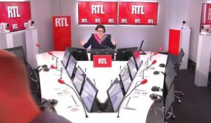 Allocution d'Emmanuel Macron : "Ça ne suffira pas", dit Franck Louvrier sur RTL