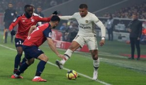 PSG, OM, OL et des cris de singe à Dijon : c'est le week end de Ligue 1