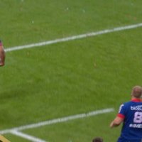 TOP Essais de la J22 - TOP 14 - Saison 2018/2019