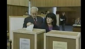 La veuve de Slobodan Milosevic est décédée