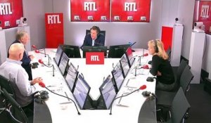 Emmanuel Macron : "L'intervention la plus importante du quinquennat" dit Alain Duhamel