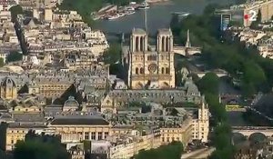 Notre-Dame de Paris : un monument qui a abrité des événements historiques