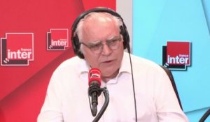 La pratique du "gigolisme" - Albert Algoud a tout compris