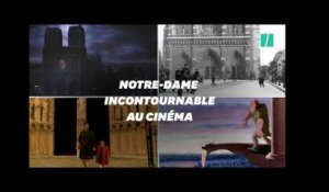 8 films qui mettent à l'honneur Notre-Dame de Paris
