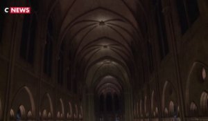 Ce qui a été perdu et sauvé à Notre-Dame de Paris