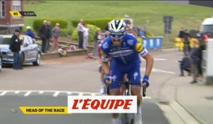 Le résumé vidéo de la course - Cyclisme - Flèche Brabançonne