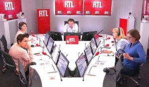 Le journal RTL de 18h du 17 avril 2019