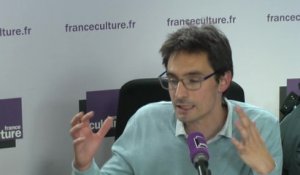 Nicolas Duvoux : "On ne sait pas exactement où veut aller le Président de la République"