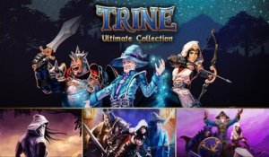 Trine Ultimate Collection - Bande-annonce