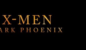 X-Men : Dark Phoenix - Bande-Annonce Finale [VF|HD]