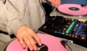 DJ Wonder - Wonder Mix - 4-18-19