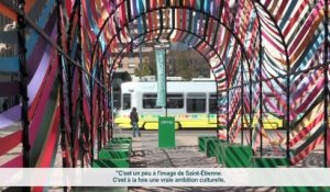 Biennale Internationale Design Saint-Étienne 2019 - N°22