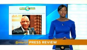 Mali : le Premier ministre rend sa démissionne [Revue de presse]