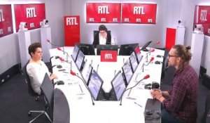 RTL Midi du 19 avril 2019