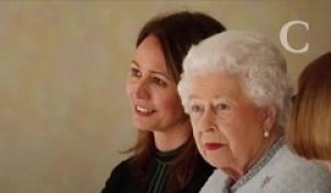 5 choses à savoir sur... la reine Elizabeth II