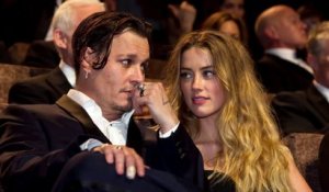 Johnny Depp violent avec Amber Heard ? Un nouveau témoignage l’accable