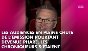 On N’est Pas Couché : Thierry Ardisson tacle sévèrement l’émission