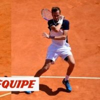 Que vaut la «Next Gen» sur terre battue ? - Tennis - RG