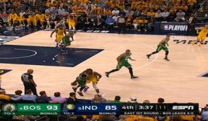 Play of the Day: Kyrie Irving
