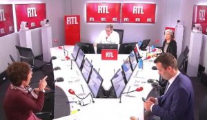 RTL Matin du 22 avril 2019