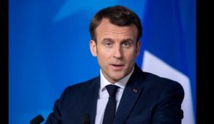 Emmanuel Macron voulait faire sa conférence de presse le lundi de Pâques