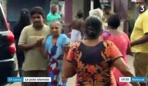 Attentats au Sri Lanka : les autorités craignent de nouvelles attaques