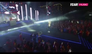 [LIVE] Phép Màu - B Ray x K-ICM - Justice League Night Run 2018