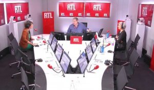 Le journal RTL de 7h30 du 23 avril 2019