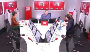 RTL Matin du 23 avril 2019