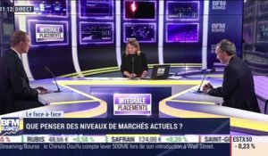 Jean-Marie Mercadal VS Régis Bégué (1/2): Comment expliquer la hausse actuelle du prix de pétrole ? - 23/04