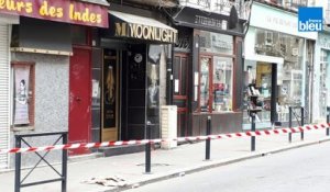 Nantes : un habitant de la rue Joffre témoigne après la mort d'un jeune homme, tué par balle