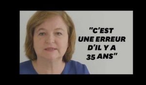 Nathalie Loiseau admet avoir figuré sur une liste étudiante d&#39;extrême droite