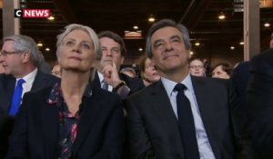 Le couple Fillon renvoyé devant le tribunal correctionnel