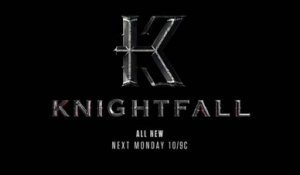 Knightfall - Promo 2x06