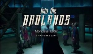 Into the Badlands - Promo 3x15