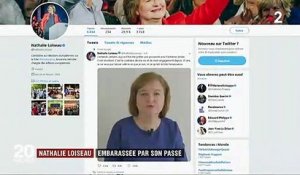 Politique : Nathalie Loiseau embarrassée par son passé