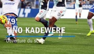 Auxerre - Le Havre (1-1) - Saison 2018/2019, J34