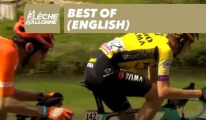 Race Summary - La Flèche Wallonne 2019