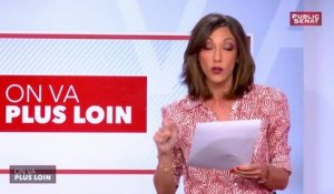 Elections européennes : une campagne qui patine - On va plus loin (24/04/2019)