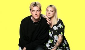LANY & Julia Michaels "okay" Official Lyrics & Meaning | Verified