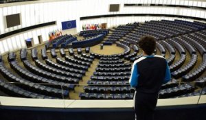 Des_détenus francs-comtois au Parlement européen