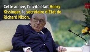 De Kissinger à Finkielkraut, la « désinvitation », fléau des campus
