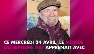 Jean-Pierre Marielle mort : Jean-Paul Belmondo partage sa douleur