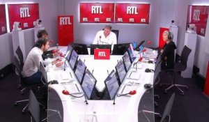 Le journal RTL de 7h30 du 26 avril 2019