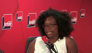 Sibeth Ndiaye, porte-parole du gouvernement : "Ce qu'ont dit les "gilets jaunes", au fond, ce sont des choses que nous avions déjà entendues au cours de la campagne présidentielle"