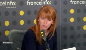 Emmanuel Macron : Ingrid Levavasseur se dit "très déçue" et pense que le mouvement des "gilets jaunes" "ne vas pas s'éteindre"