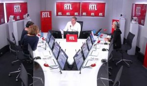 RTL Matin du 26 avril 2019