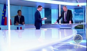 Conférence de presse de Macron : le président a-t-il répondu à la colère des Français ?