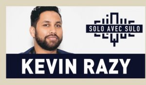 Kévin Razy fait sa mise à jour dans Solo avec Sulo