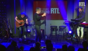 Alain Chamfort - Exister (Live) - Le Grand Studio RTL